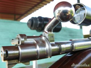 Mauser Persiano da collezione