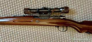 Mauser Persiano da collezione