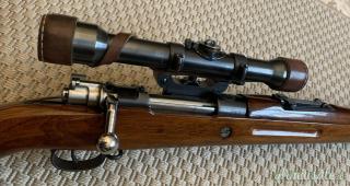 Mauser Persiano da collezione