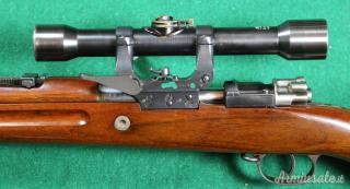 Mauser Persiano da collezione