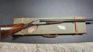 Lebeau Doppietta Holland & Holland 12