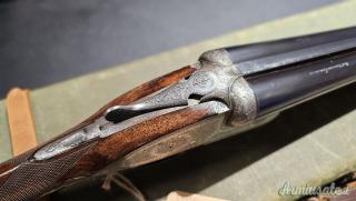 Lebeau Doppietta Holland & Holland 12