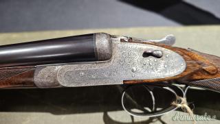 Lebeau Doppietta Holland & Holland 12