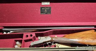 Lebeau Doppietta Holland & Holland 12