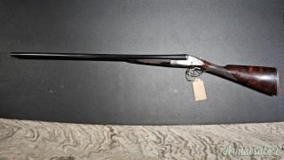 Doppietta  Holland & Holland 12