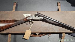 Doppietta  Holland & Holland 12