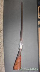 Doppietta A. Francotte & Patentee 12