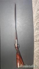 Doppietta A. Francotte & Patentee 12