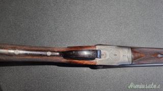 Doppietta A. Francotte & Patentee 12