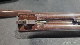 Doppietta A. Francotte & Patentee 12
