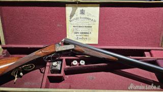 Doppietta Westley Richards   cal. 12