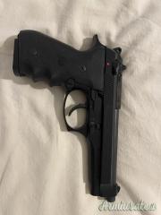 Beretta 92fs parabellum 9x19mm Parabellum | Luger | NATO