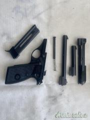 Beretta 73 .22 Long