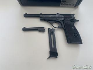Beretta 73 .22 Long