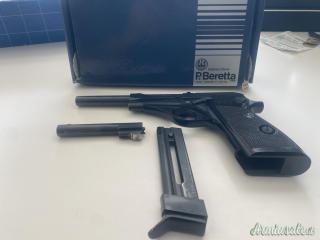 Beretta 73 .22 Long