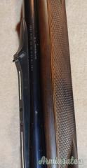 CARABINA BROWNING BAR 2 CAL. 30-06 SPR., CANNA CM. 56 CON SLITTA . SOLO TEL.