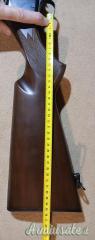 CARABINA BROWNING BAR 2 CAL. 30-06 SPR., CANNA CM. 56 CON SLITTA . SOLO TEL.