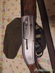 Beretta Tecnys 20