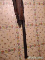 Beretta Tecnys 20