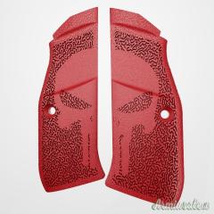 Impugnature CZ SH2 | SP01 | CZ75-85 - The Punisher