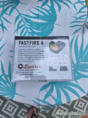 Red Dot Fastfire 4