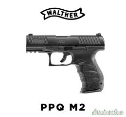 Umarex Walther PPQ M2 4.5/.177