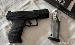 Umarex Walther PPQ M2 4.5/.177