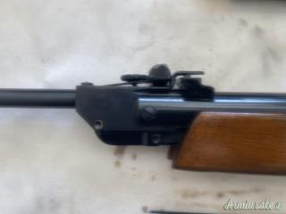 Franchi Center matio 4.5/.177