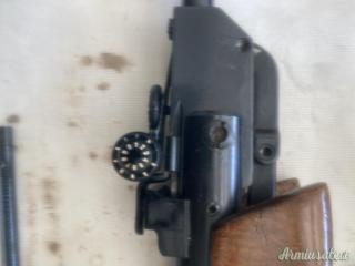 Franchi Center matio 4.5/.177