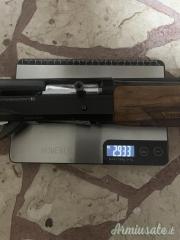 Benelli Crioconfort  12
