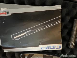 Benelli Crioconfort  12