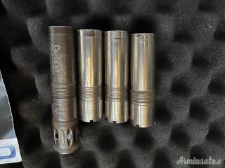 Benelli Crioconfort  12