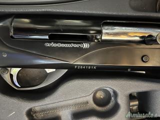 Benelli Crioconfort  12