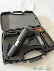 SIG-Sauer Pro 2022 9x21mm IMI