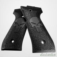 Guancette BERETTA Serie 90 | THE PUNISHER