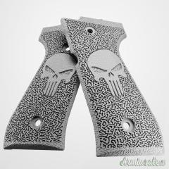 Guancette BERETTA Serie 90 | THE PUNISHER