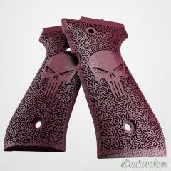 Guancette BERETTA Serie 90 | THE PUNISHER