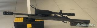 Winchester Stealth .308 Winchester