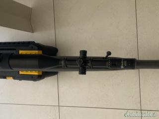 Winchester Stealth .308 Winchester