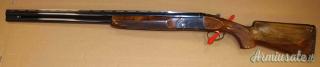 Sovrapposto Rizzini Trap - Doppie canne calibro 12 e 20