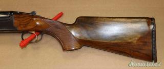 Sovrapposto Rizzini Trap - Doppie canne calibro 12 e 20