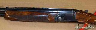 Sovrapposto Rizzini Trap - Doppie canne calibro 12 e 20