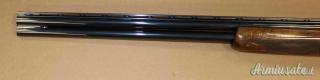 Sovrapposto Rizzini Trap - Doppie canne calibro 12 e 20