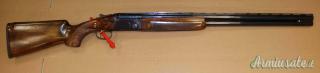 Sovrapposto Rizzini Trap - Doppie canne calibro 12 e 20