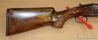 Sovrapposto Rizzini Trap - Doppie canne calibro 12 e 20