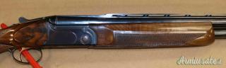 Sovrapposto Rizzini Trap - Doppie canne calibro 12 e 20