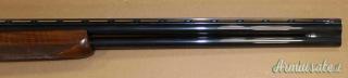 Sovrapposto Rizzini Trap - Doppie canne calibro 12 e 20