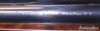 Sovrapposto Rizzini Trap - Doppie canne calibro 12 e 20