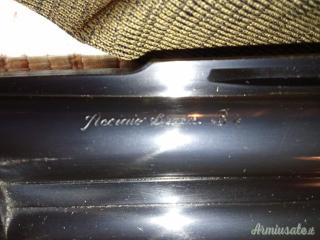Sovrapposto Rizzini Trap - Doppie canne calibro 12 e 20