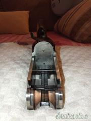 Sovrapposto Rizzini Trap - Doppie canne calibro 12 e 20